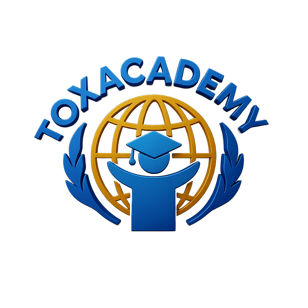 Toxacademy