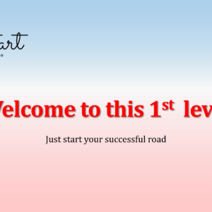 1st level - presencial